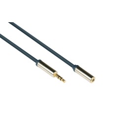 Good Connections Audio Connection Cable