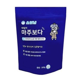 1 piece of Schwanyan Majuboda 300g, tear improvement eye health / 슈와냥 마주보다 300g 1개, 눈물개선눈건강