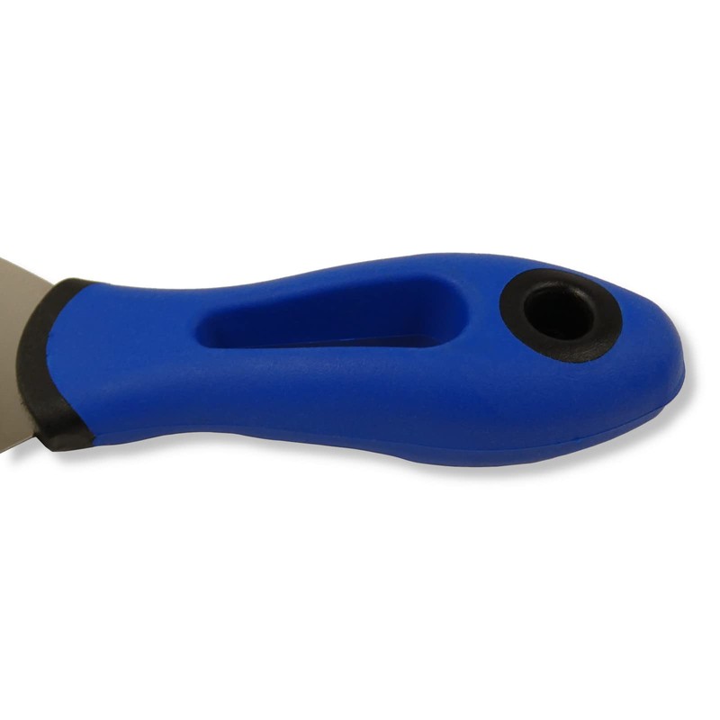 Dewepro Professional Plaster Spatula – Plasterer's Spatula – Painters Spatula