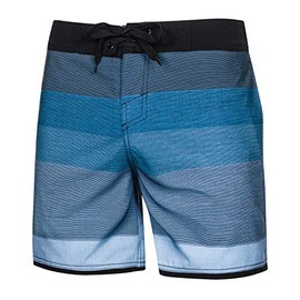 Aqua Speed Swimming Shorts for Men | Board Shorts Men | Swimming Trunks | Swim Trunks Men | Swimwear | Beach Shorts Beach Volleyball | Bathing, blue, s