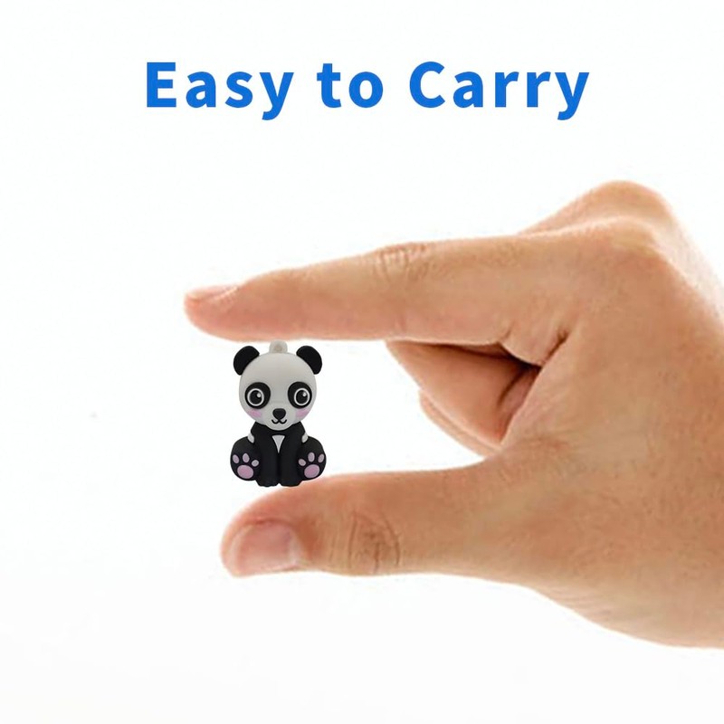 Giraffe USB 3.0 Stick 64GB - Funny Memory Stick for