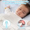 Electric Nail File Drill for Baby No Sharp Claws Hurt,