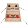 Eject Chess Toy Small Size Beautiful Portable Fun Interactive Desktop