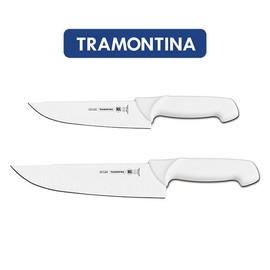 Tramontina Professional Master Kitchen Antibacterial Esophagus Set 2P / 트라몬티나 프로페셔널 마스터 주방용 항균식도세트 2P