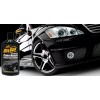 HS Car Polish Liquid Wax Black HS Long Lasting Protection