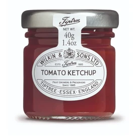 Tiptree Tomato Ketchup Minis, 1.4 Ounces (Pack of 72)
