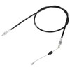 Accelerator Throttle Cable CBL 047 Golf Cart Governor Cable Replacement