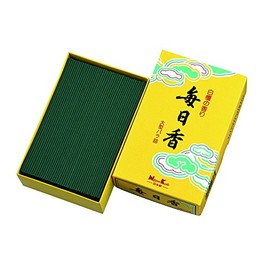 Mainichi Incense, Large Rose Fill, Approx. 8.5 oz (240 g)
