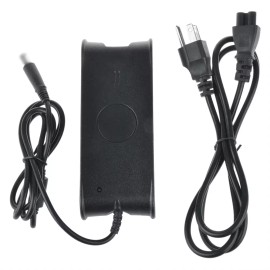 For Dell 90W AC Adapter for Dell EA90PM111 TK3DM 0TK3DM PA-10 Charger Power Supply Cord