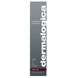 Dermalogica Antioxidant Hydra Elasticity Mist 150ml Highly moisturizing, hydrating, antioxidant / 더말로지카 안티옥시던트 하이드라 탄력 미스트 150ml 고보습 수분 공급 항산화