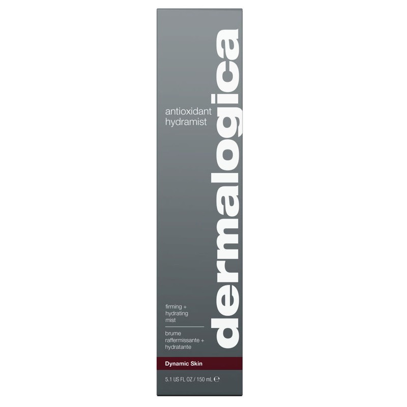 Dermalogica Antioxidant Hydra Elasticity Mist 150ml Highly moisturizing, hydrating, antioxidant