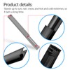 Roof Exterior Trim Molding Front Left Driver Side Compatible with