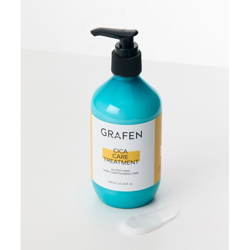 Graphene Cica Care Treatment 300ml