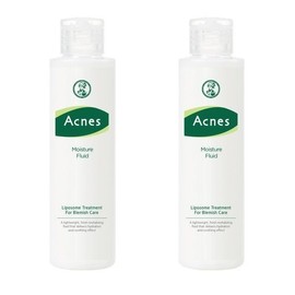 Moisture Fluid 150ml Lotion Emulsion x 2 / 모이스처 플루이드 150ml 로션 에멀전 2개