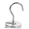 Sosoport Laboratory Slotted Mass Set Chrome Plated Iron Weights with
