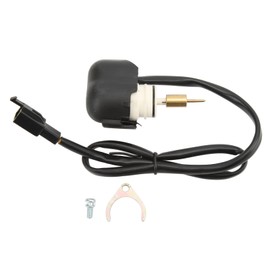 Hlyjoon Carburettor Start Choke, Carburettor Start Throttle 5507-180 Replacement Carburettor Start Choke Suitable for Arctic Cat 400 4X4 Automatic 2005-2008