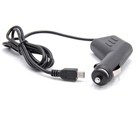 vhbw CAR CHARGER for ACER e305 / D140 / D150 / D155 / D156 / D160 etc.