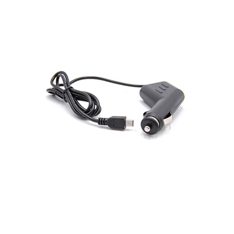 vhbw CAR CHARGER for ACER e305 / D140 / D150