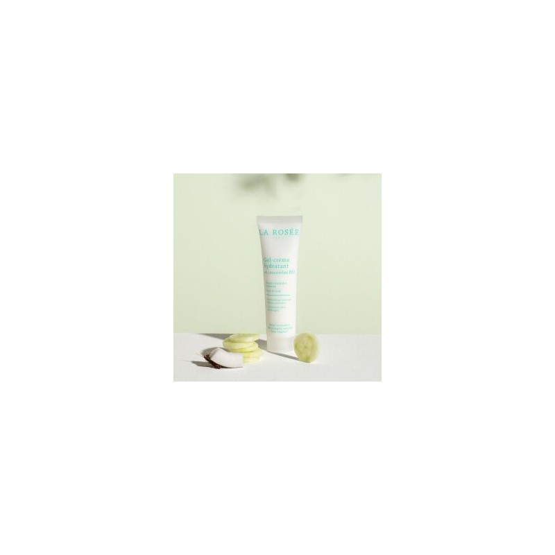 (La Rose) (Hanam Branch) Moisturizing Face Moisture Gel 60ml /