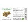 Fennel Essential Oil - 100% Pure Therapeutic Grade Essential Oil