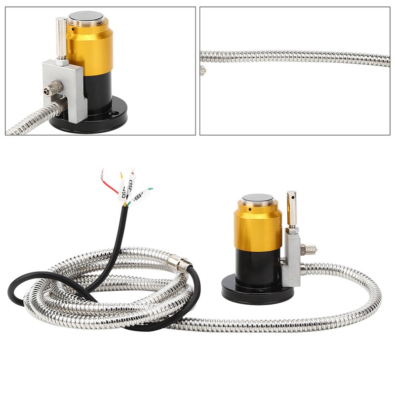 Automatic Tool Sensor Gold Universal Type Waterproof Oilproof Wire Tools