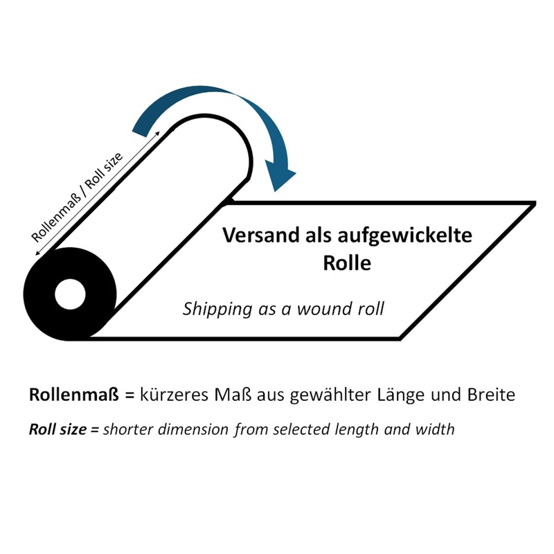 PVC Flooring Vinyl Flooring in Sand Design, Light Grey, DIN