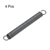 Sourcingmap Extension Spring - 2.5mm Wire Dia, 18mm OD, 180mm