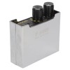 Water Pipe Leakage Monitor 4 Gears High Sensitivity Pickup Wall