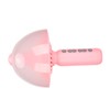 Bluetooth Wireless Karaoke Mic Night Light Bluetooth Microphone for Party