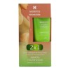 Kit Sesnatura Crema Reafirmante Corporal 250ml Sesderma