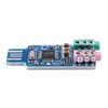 Lrocaoai 4X Free Driver USB Sound Card CM108 USB Sound