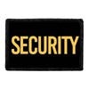 Security - Removable Patch