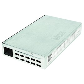 Victor M310S Tin Cat® Live Catch Mouse Trap