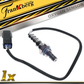 O2 Oxygen Sensor Post-Cat for RX-8 SE3P 4Cyl 1.3L 2003-2012 N3H3-18-861B-9U