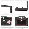 Camera Full Cage for ZV E1 PU3117B Aluminum Alloy Video