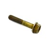 Polaris Ranger Hex Flange Screw, M8 x 1.25 x 45,