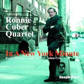 In a New York Minute