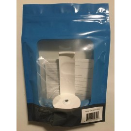 RING Indoor Cam Cover Security Camera Privacy Cover - White NEW