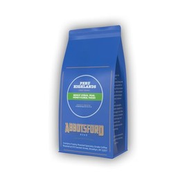 Peru Highlands Whole Bean Coffee, Light Roast, Citrus & Honey Floral, Andes Grown, 12 oz