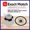 285811 Agitator Repair Kit - For Whirlpool & Kenmore Washer
