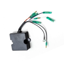 WFLNHB 6M6-85540 CDI Box Replacement for Yamaha Wave Runner VXR 650 VX700 61X-85540 6R7-85540