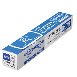 Lion Office Equipment Spelling String 17.7 inches (45 cm), No.175P, 100 Pieces