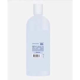 Spa Haus Nu Veau Hydration Body Wash, 32 oz. Bottle