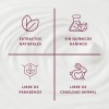 Crema Corporal Aclarante Con Concha Nácar Árbol Verde 420ml Fresca