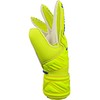 Reusch Attrakt Solid Junior Unisex Goalkeeper Gloves Safet Yellow/DP Blue/White