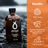 Dropi Icelandic Fish Oil - Extra Virgin Cod Liver Oil