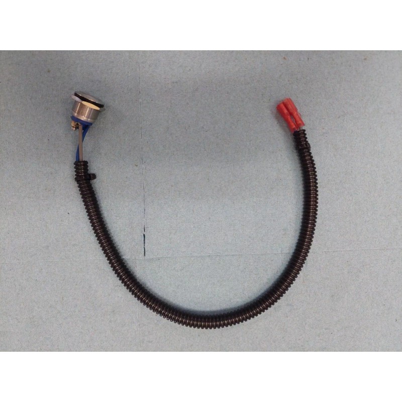 Gatekeeper Cart Manager Remote Control Association Switch F14753-533