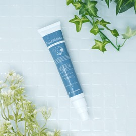 PaleMoist-[Pareo Product Development Office] All-in-One Gel | Supervised by Yuu Suzuki | Oily Skin Tea Tree Rose Hip Oil Ceramide 50g
