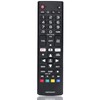 AKB75095307 Replacement IR Remote Control fit for LG TV 43UJ6560
