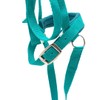 PFIFF Lotty 103126 Snaffle Bridle for Play and Wooden Horses,